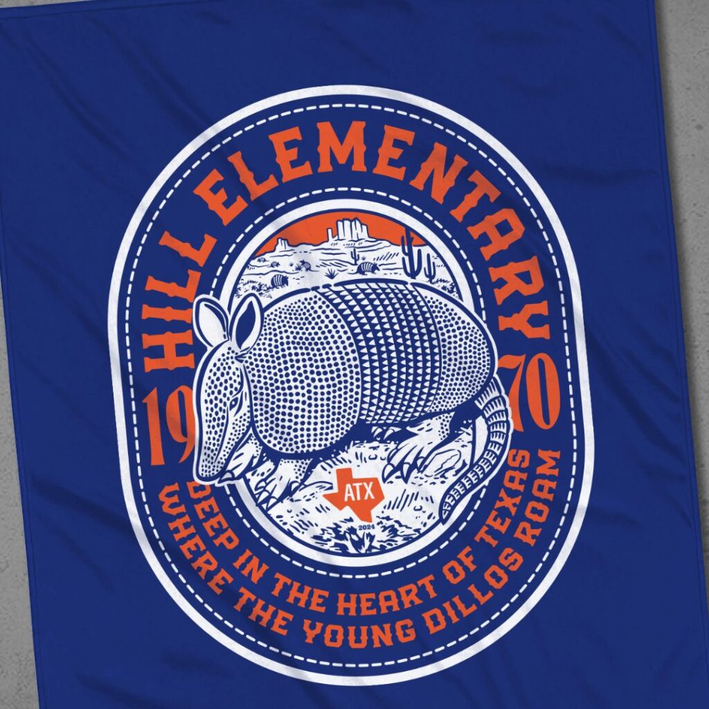 Fleece Blanket